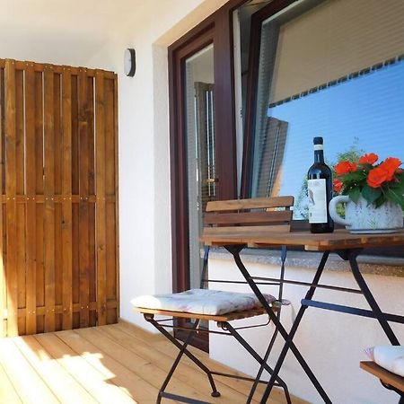 Jt Apartma Bled Esterno foto