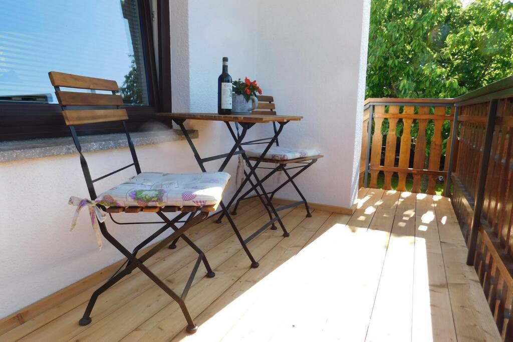 Jt Apartma Bled Esterno foto