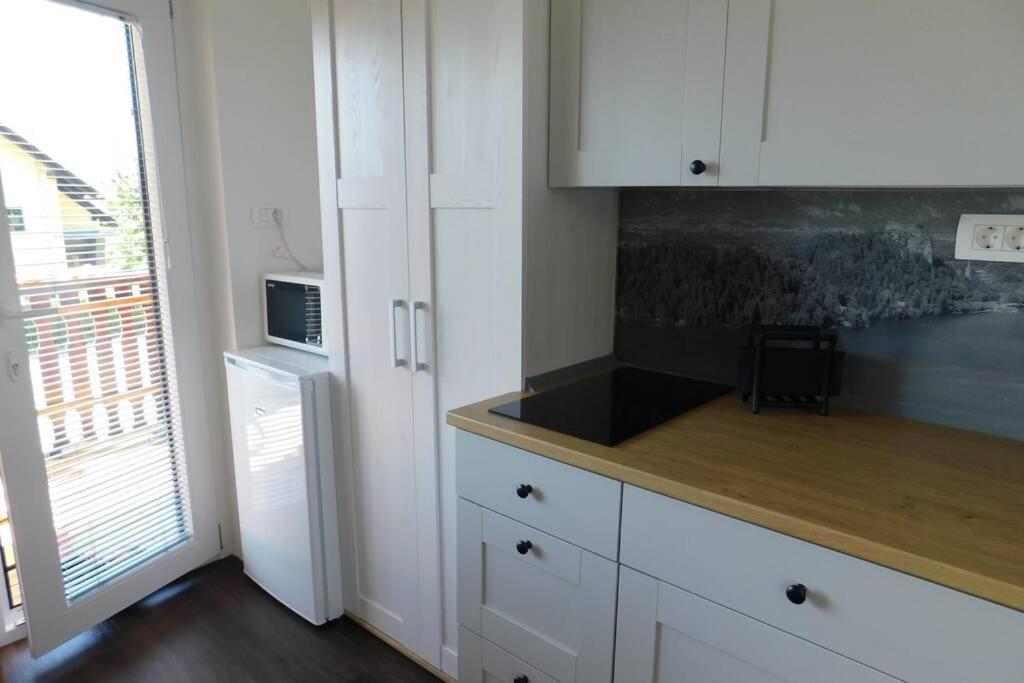 Jt Apartma Bled Esterno foto