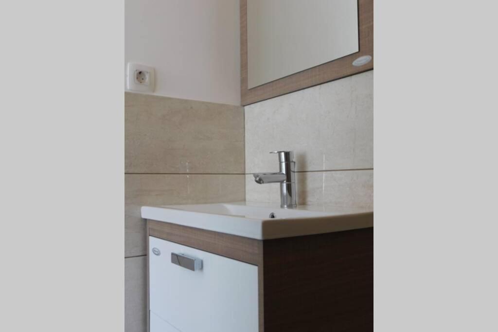 Jt Apartma Bled Esterno foto