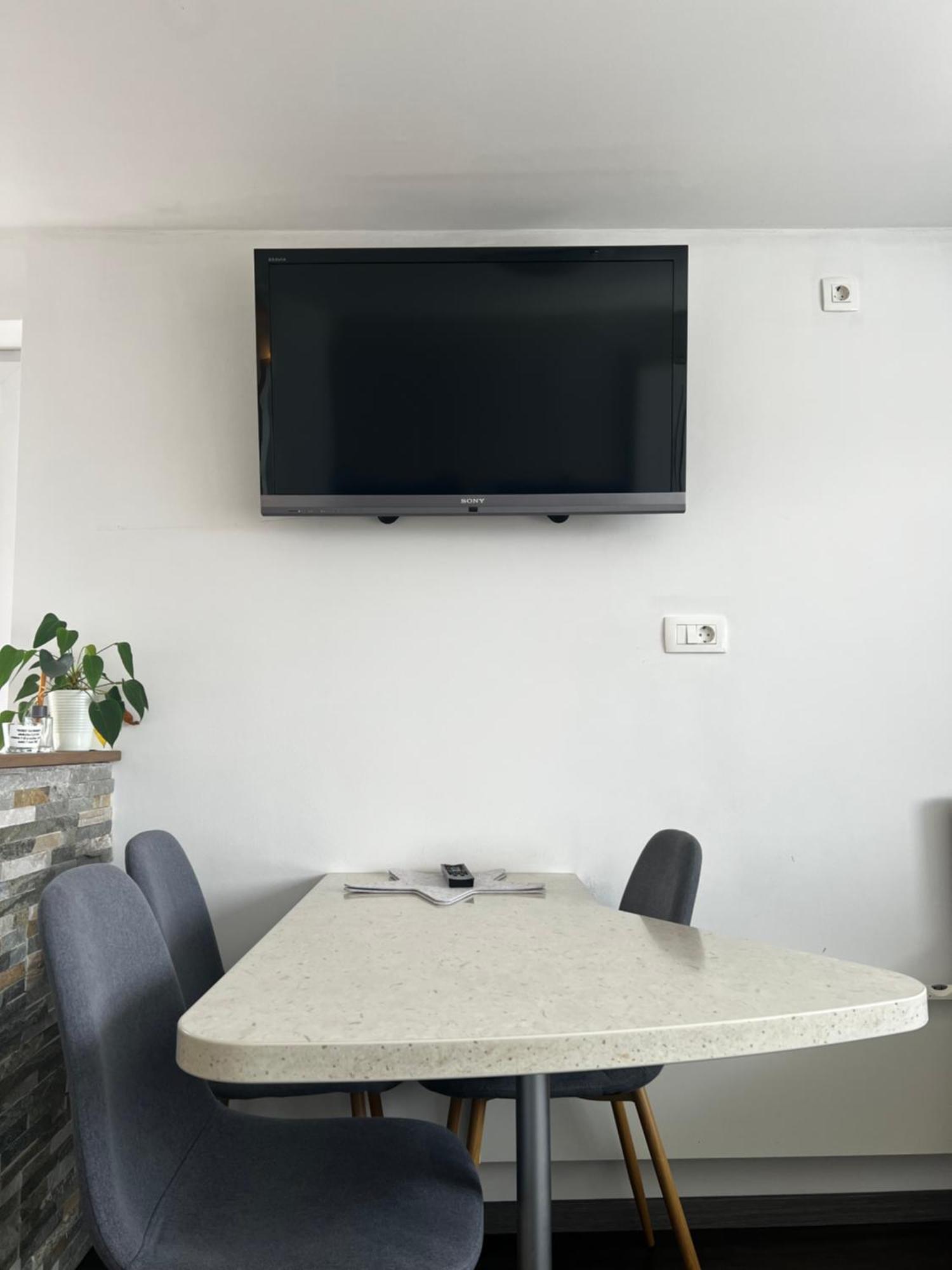 Jt Apartma Bled Esterno foto