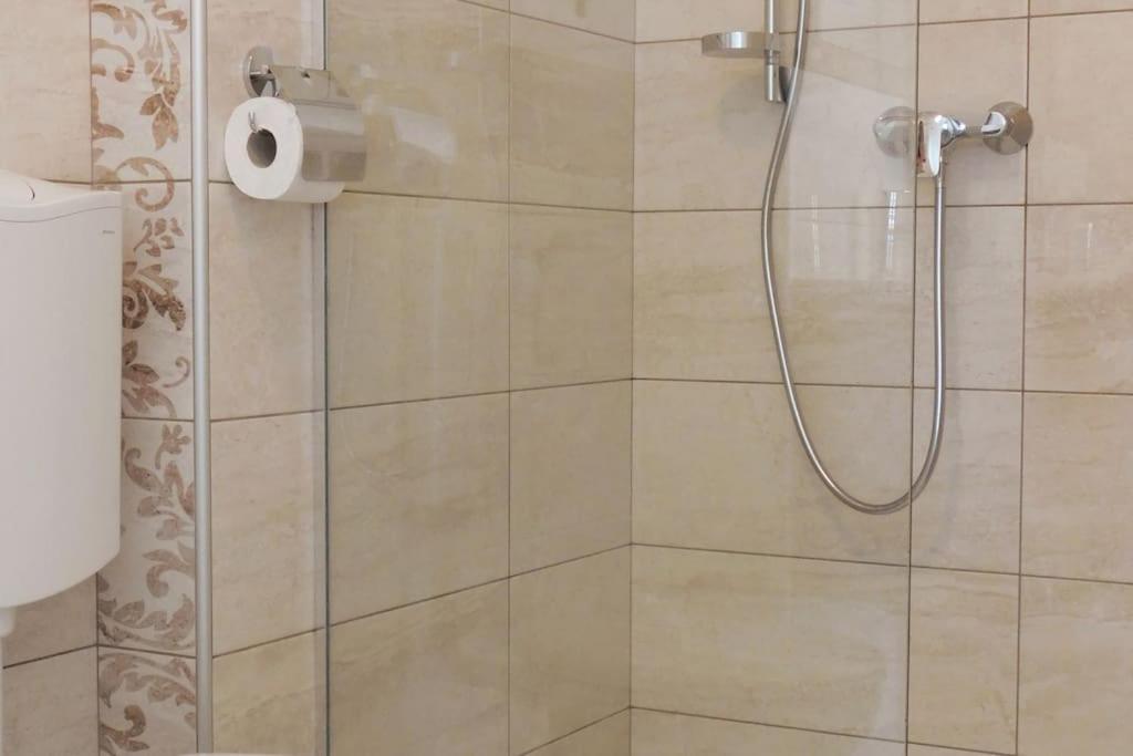 Jt Apartma Bled Esterno foto
