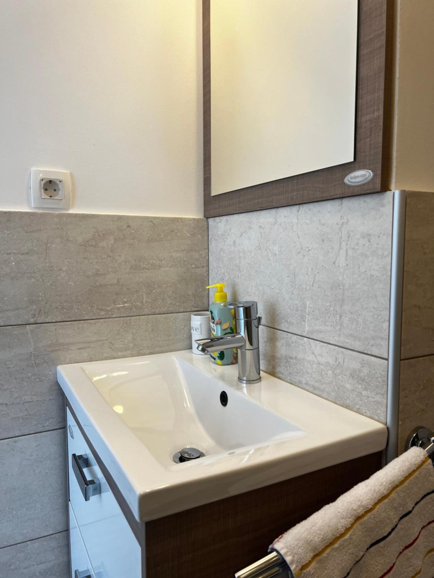 Jt Apartma Bled Esterno foto