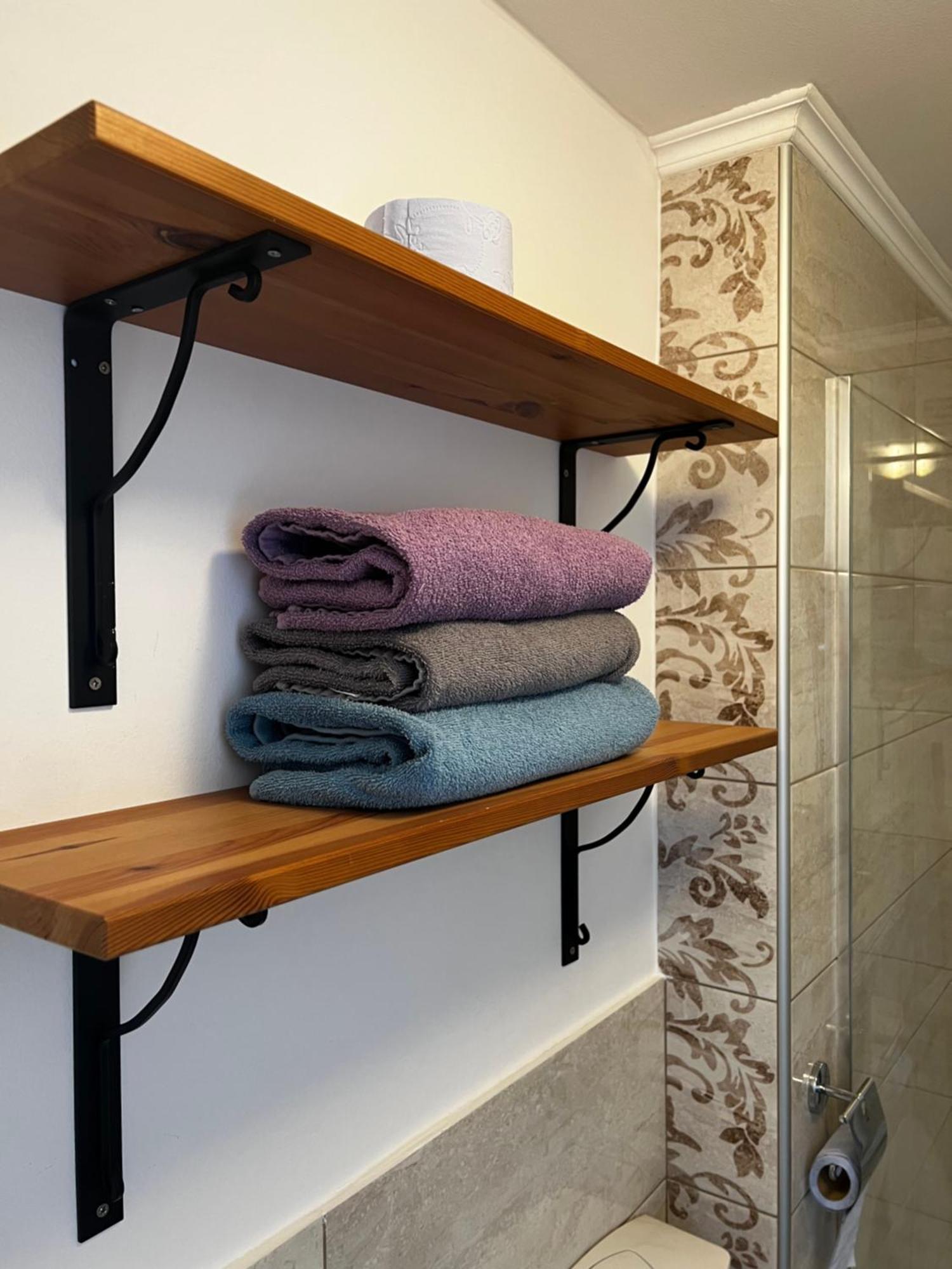 Jt Apartma Bled Esterno foto