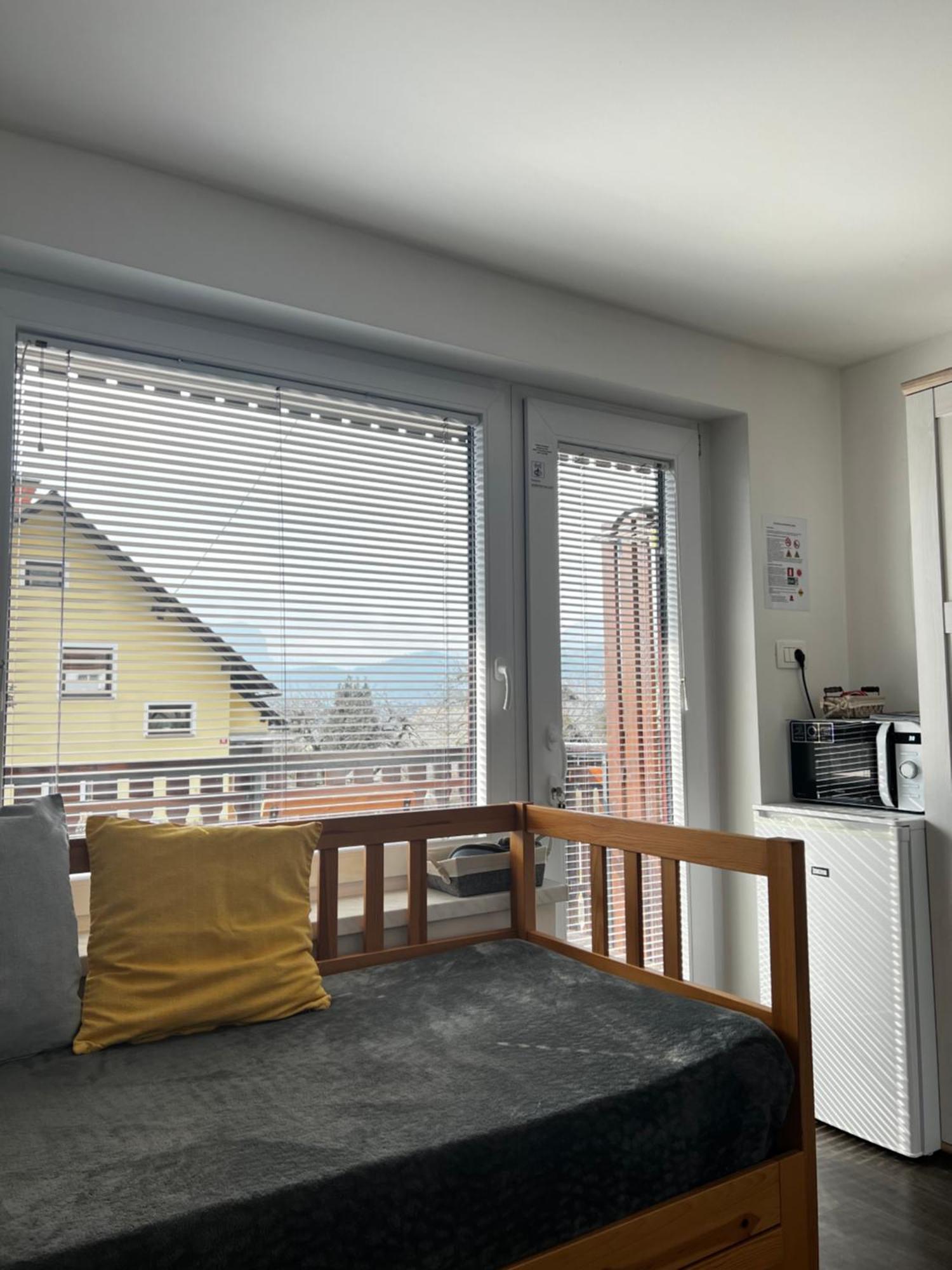 Jt Apartma Bled Esterno foto